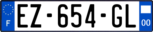 EZ-654-GL