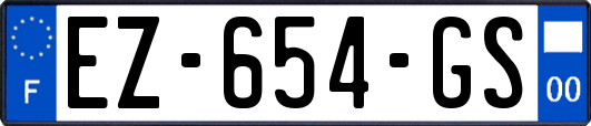 EZ-654-GS