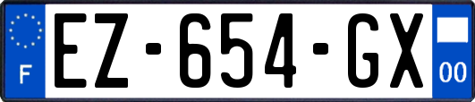 EZ-654-GX