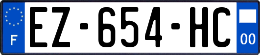 EZ-654-HC