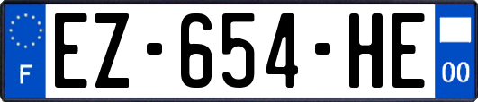 EZ-654-HE