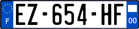 EZ-654-HF