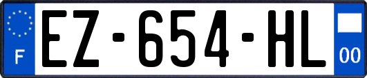 EZ-654-HL