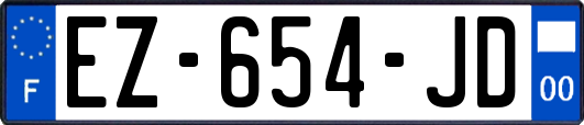 EZ-654-JD