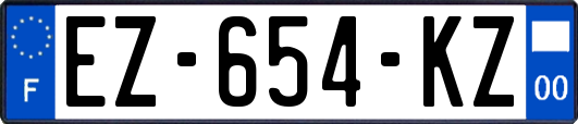 EZ-654-KZ