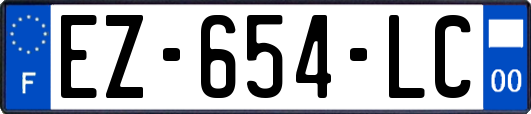 EZ-654-LC