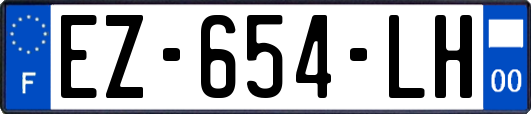 EZ-654-LH