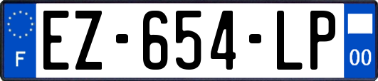 EZ-654-LP