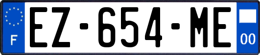 EZ-654-ME