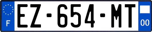 EZ-654-MT