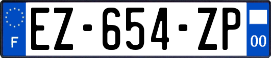 EZ-654-ZP