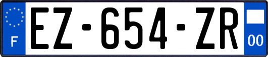 EZ-654-ZR
