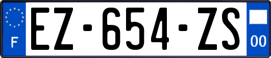 EZ-654-ZS
