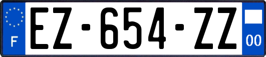 EZ-654-ZZ