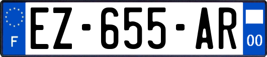 EZ-655-AR