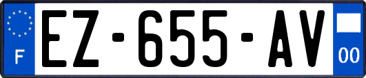 EZ-655-AV