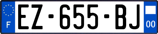 EZ-655-BJ