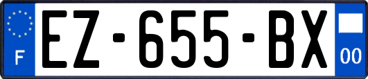 EZ-655-BX