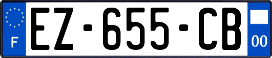 EZ-655-CB