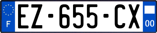 EZ-655-CX