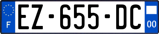 EZ-655-DC