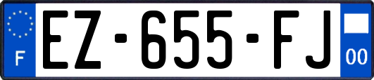 EZ-655-FJ