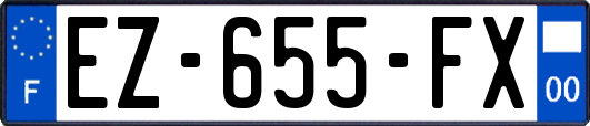 EZ-655-FX