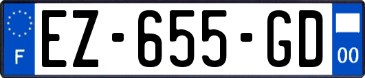 EZ-655-GD