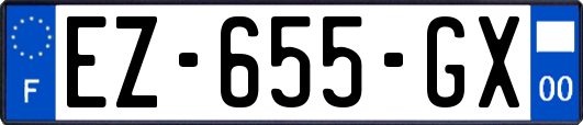 EZ-655-GX