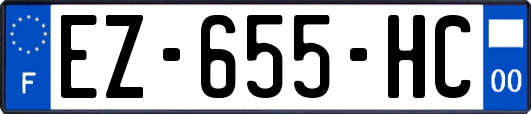 EZ-655-HC