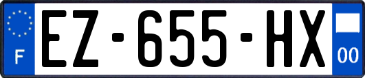 EZ-655-HX