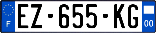 EZ-655-KG