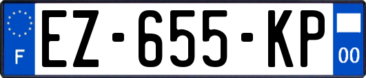 EZ-655-KP