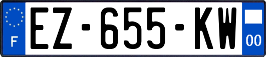 EZ-655-KW