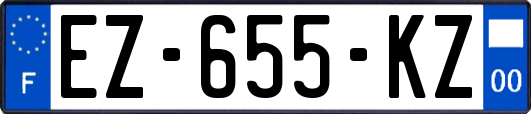 EZ-655-KZ