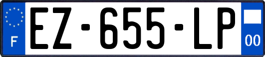 EZ-655-LP