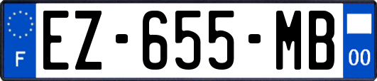 EZ-655-MB