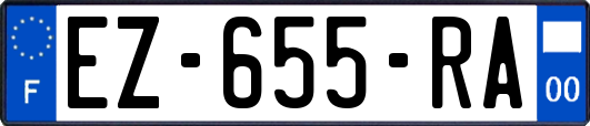 EZ-655-RA