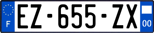 EZ-655-ZX