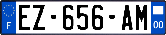 EZ-656-AM