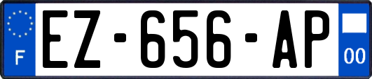 EZ-656-AP