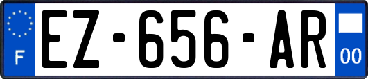 EZ-656-AR