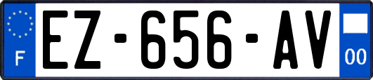 EZ-656-AV