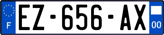 EZ-656-AX