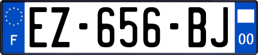 EZ-656-BJ