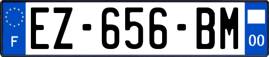 EZ-656-BM