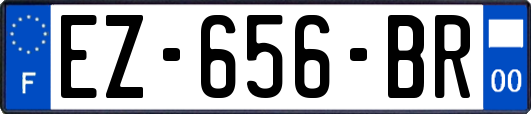 EZ-656-BR