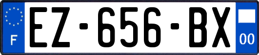 EZ-656-BX