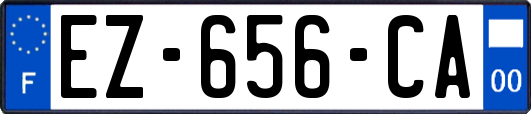 EZ-656-CA