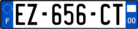 EZ-656-CT